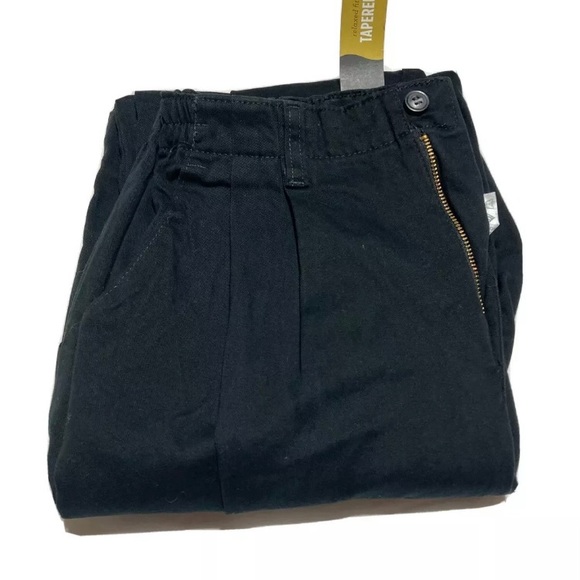 Lee Relaxed Fit Women’s Pants Size 6L Tapered With Front Pockets 32”Inseam - Picture 2 of 6